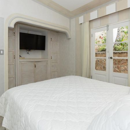 Villa Caprichosa Boutique Hotels Taboga Exterior foto